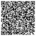 QR code with Snowflake contacts