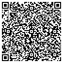 QR code with C W Drilling Company contacts