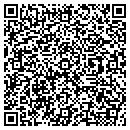 QR code with Audio Access contacts