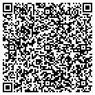 QR code with M G Building Materials contacts