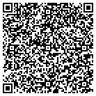 QR code with Pearson Houston Jr Coin & Col contacts