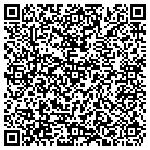 QR code with Anderson Associates Computer contacts