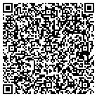 QR code with San Ygncio Municpl Utility Dst contacts
