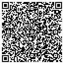 QR code with Chris Cornman DDS contacts