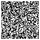 QR code with M C Wholesale contacts