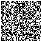 QR code with Proyecto Salvacion Produciones contacts