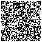 QR code with F Munoz Forwarding Co contacts