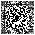 QR code with Hh Kids Uniforms Inc contacts