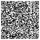 QR code with Magic One Hour Photo contacts