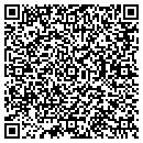QR code with JG Techniques contacts