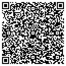 QR code with James Barber Shop contacts
