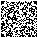 QR code with Rustic Relics contacts