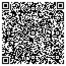 QR code with Travnav contacts