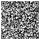 QR code with C H Enterprises contacts
