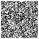 QR code with First Franklin Financial Corp contacts