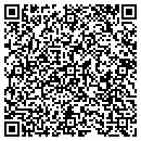 QR code with Robt A Cederberg DDS contacts