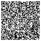QR code with Hidell & Associates Architects contacts
