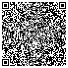 QR code with G & H AC Heating & Applnce contacts