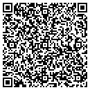 QR code with E T J Corporation contacts