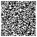 QR code with Autozone contacts
