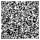 QR code with Psychemedics Corp contacts