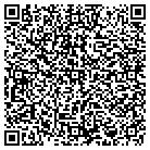 QR code with AAA Technology & Specialties contacts