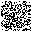 QR code with Garza Accounting Service contacts