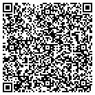 QR code with Hilliard Technologies contacts