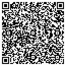 QR code with A Arrow Limo contacts