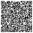 QR code with Harte-Hanks contacts