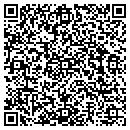 QR code with O'Reilly Auto Parts contacts