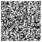 QR code with H & R Block Tax Service contacts