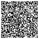 QR code with S S Solis Properties contacts