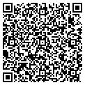 QR code with C J Date contacts
