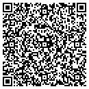 QR code with L & L Works contacts