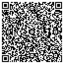 QR code with Clipper Cuts contacts