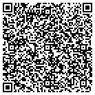 QR code with Rainbow Graphics & Distri contacts