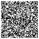 QR code with Lazy J Bar contacts