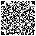 QR code with Captens contacts