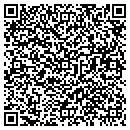QR code with Halcyon Press contacts