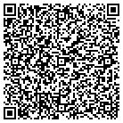 QR code with Hellyer Transmission & Brakes contacts