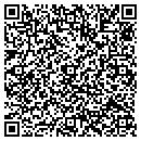 QR code with Espacio's contacts