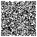 QR code with W T Piits contacts