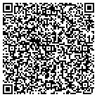 QR code with Hypnosis Resources Center D contacts