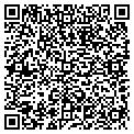 QR code with Ckc contacts