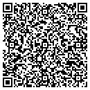 QR code with D & B Communications contacts