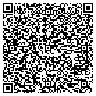 QR code with One Source Building Technologi contacts