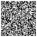 QR code with JDM Service contacts