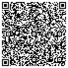 QR code with First Class Auto Care contacts