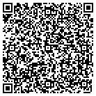 QR code with Hans P Guth San Jose Office contacts
